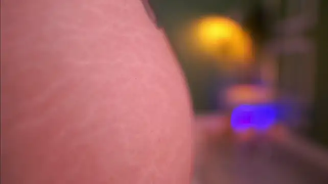 LexiSolene webcam