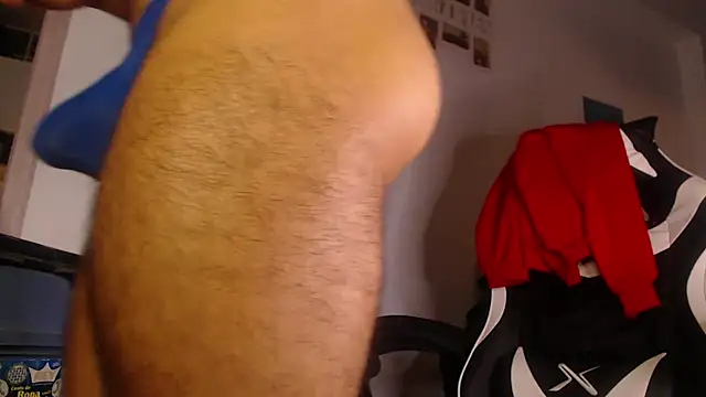 mikemiller2 (Ask my age) - make me big cum