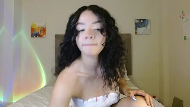 kiarablue live cam on StripChat