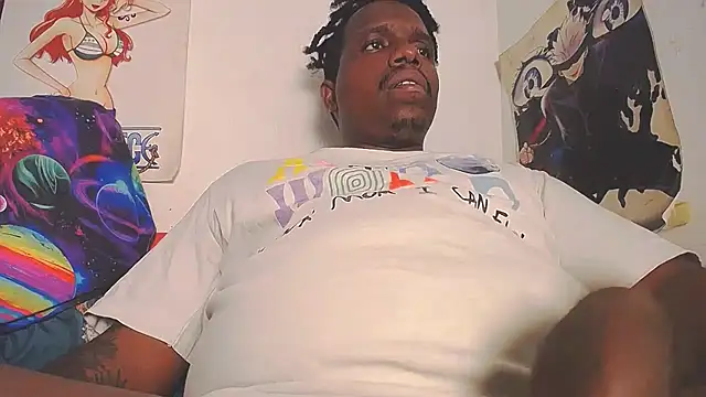 BlackRunning live cam on StripChat