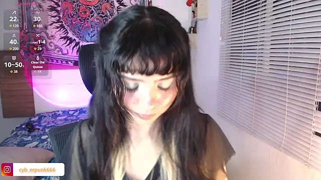 Margarita999 webcam