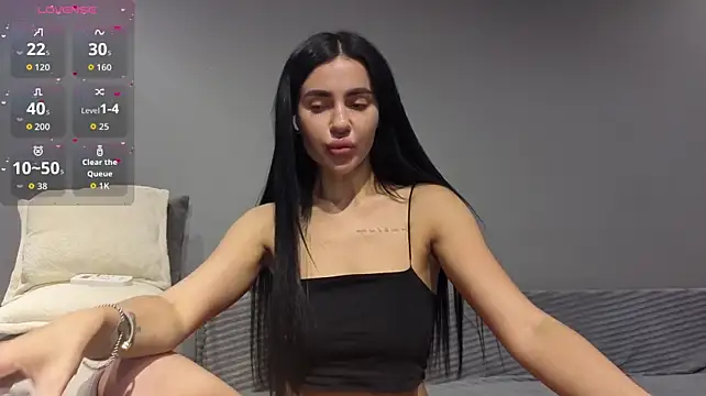 Mary__foxy webcam