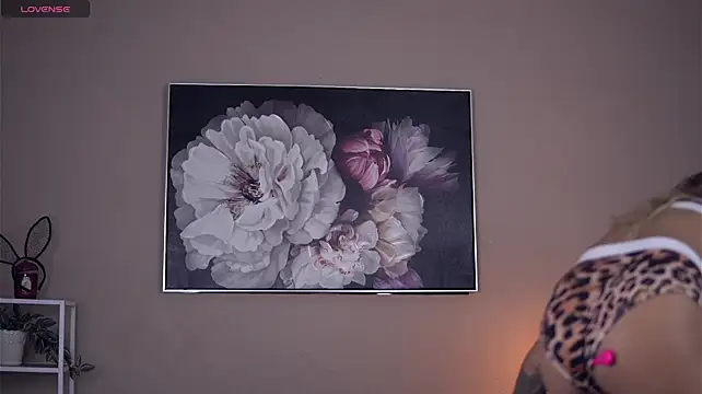 TSGisele live sex cam
