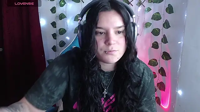 Nika_1_ webcam