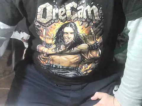 OreCam