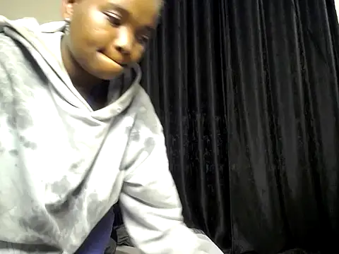 midnight_snac live cam on StripChat