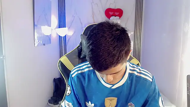 ascii_one (M twink) - MASTURBATE FOR 10 MINUTES🔥