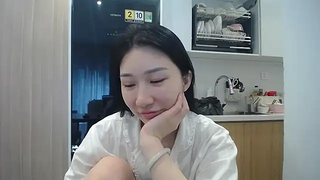 Asiagirll live webcam