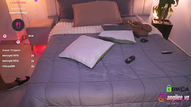 nicoletth18 live webcam