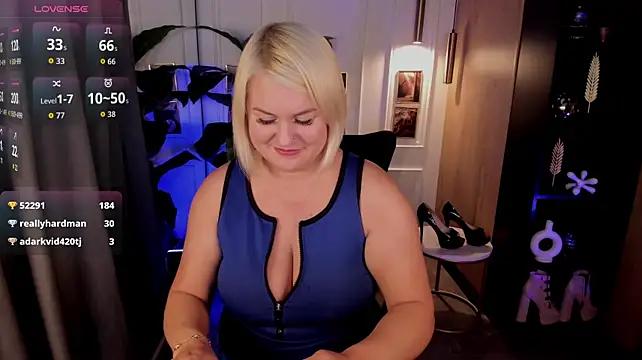YolandaKiss