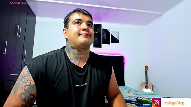 thiago__cp01 live cam on StripChat