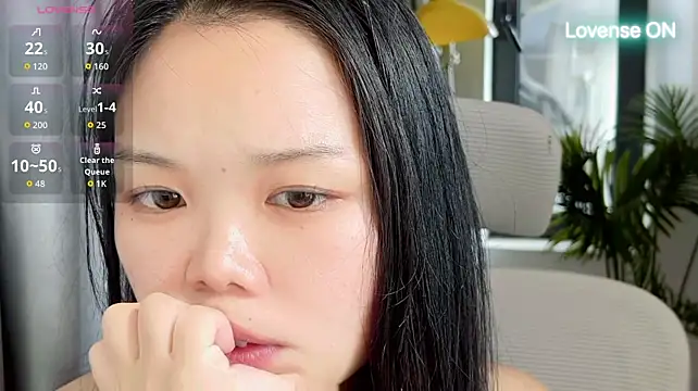 xiaosu22 live cam on StripChat