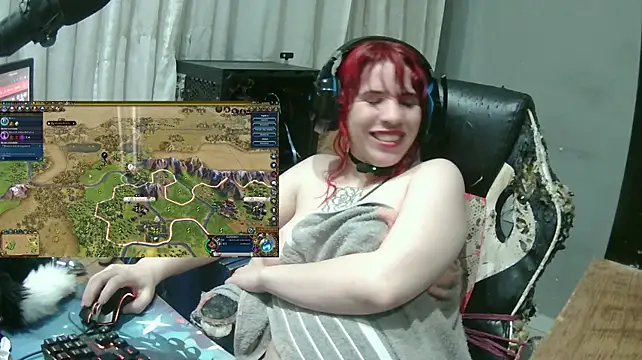 MorangoCChoc live sex cam