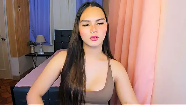 ameliamaureen live sex cam