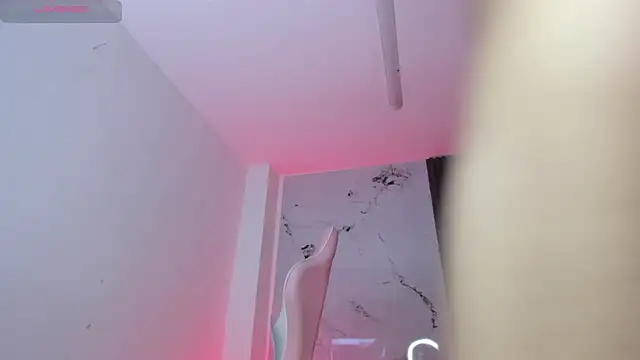 Chloemuaak's live cam