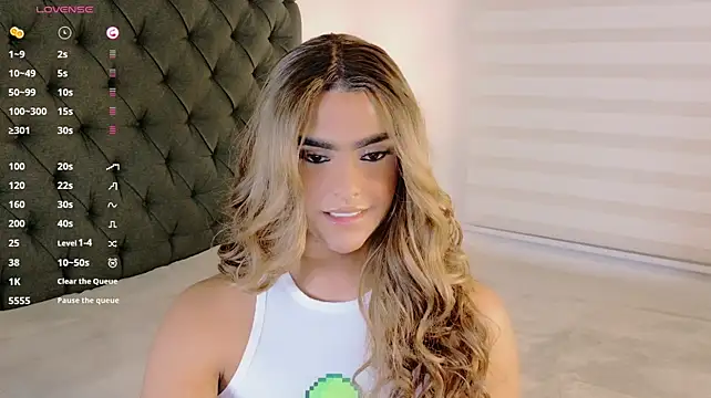 Model: Scarlethvhonparker