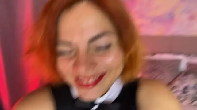FireMaya live cam on StripChat