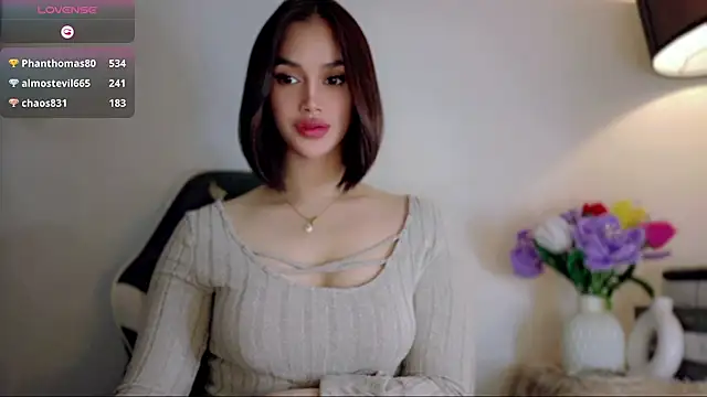 Anna_HollyDoll's live cam