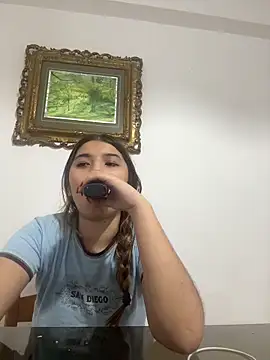 baddieasiantv live cam on StripChat