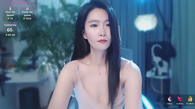 feifei-love