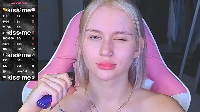doll_barbieee (F teen) - make me happy