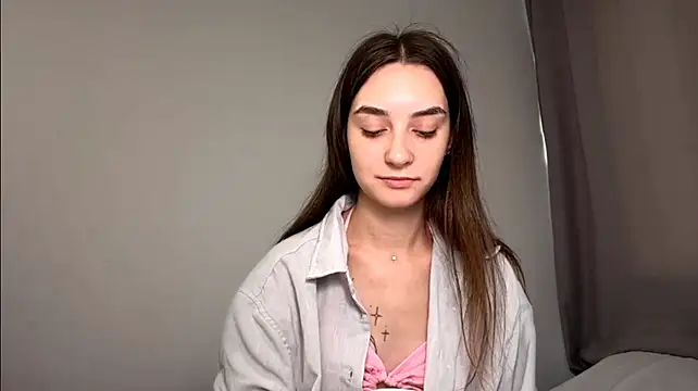 bibiciarlo (F teen) - take off one's shirt