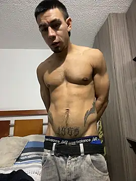Taylor_DiamondBoy