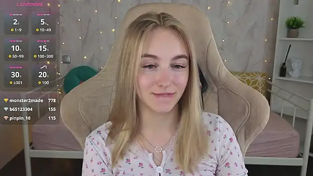 Shy_Polly