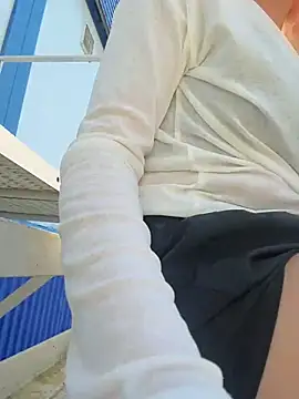 MerlinDave's Live Sex Cam Show