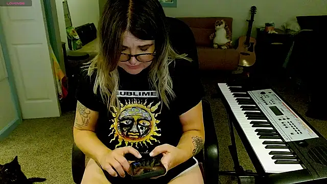 beccalubov live cam on StripChat