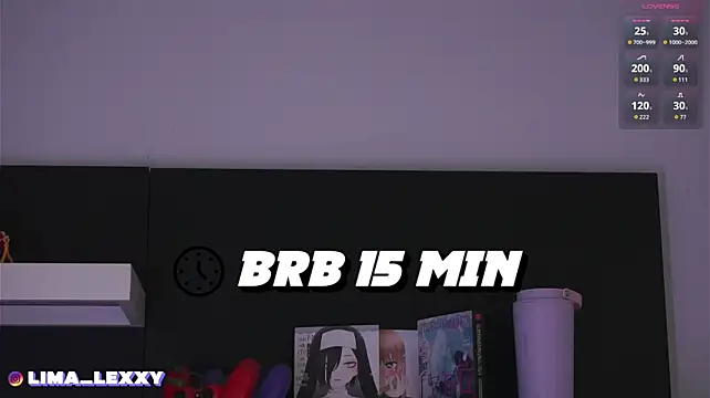 limalexxx (F young) - 2 min spank ass