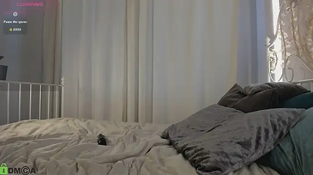 nicole_charm (F teen) - COMBO play pussy and cum