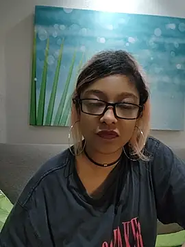 Indianbrownie