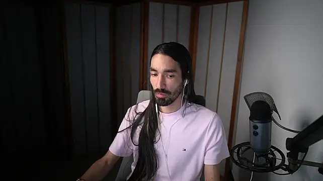 Live sex cam of Your_Ice_cream