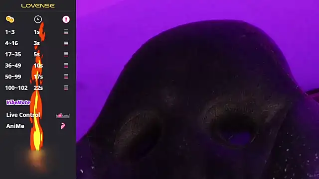 Max-prada live sex cam