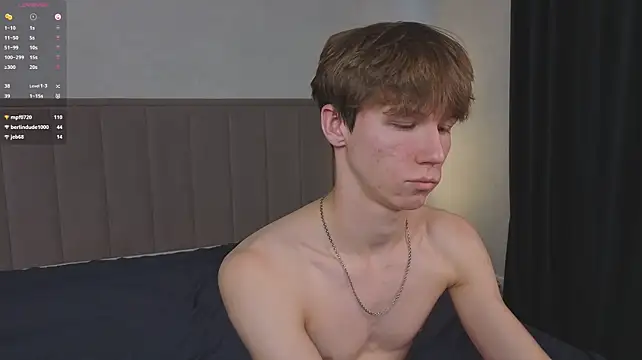 cuMte_boy's live cam