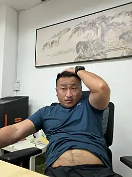 Cunzhangshibage02's live cam