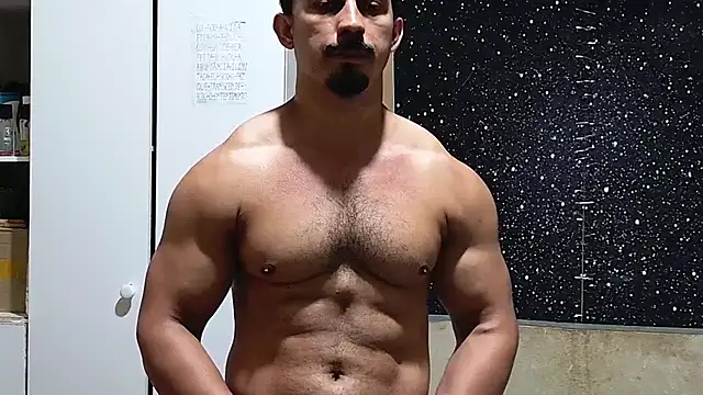 Live sex cam of Superbigmr