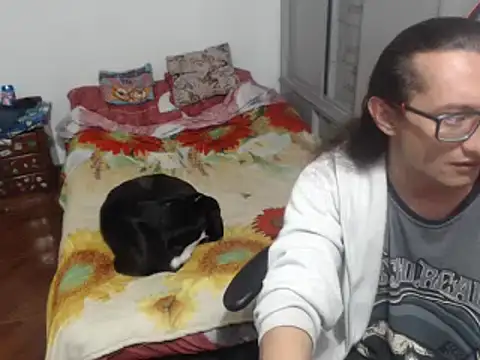 Live sex cam di rolobogotano1989