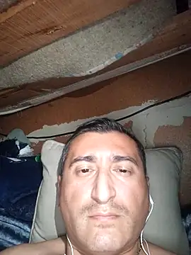 Live sex cam di CHILENOELVERGACABEZONA