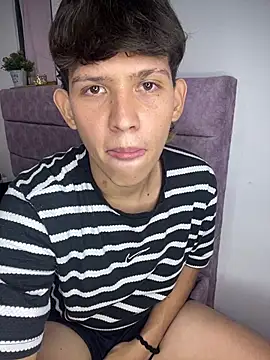 Samu_bahachira's live cam
