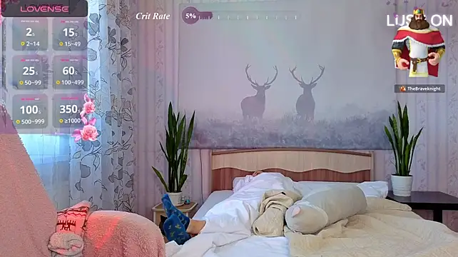 Bella__Swoon live cam on StripChat