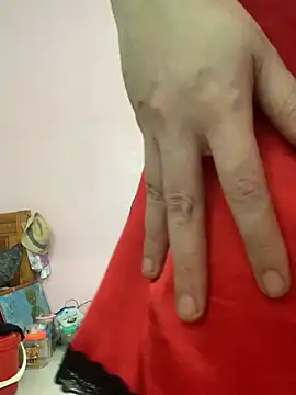 JerryJen11 live cam on StripChat