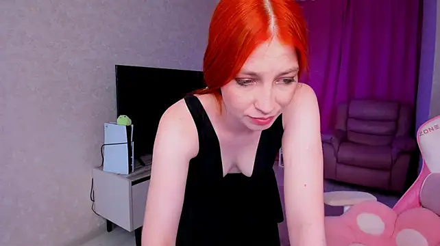 _FireInMySoul_ live cam on StripChat