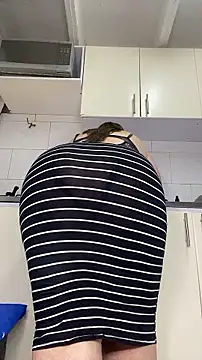 Chloee_Peach's room