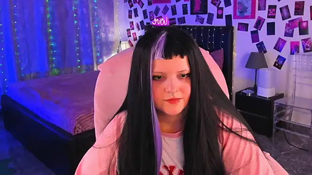 Biooohazard live cam on StripChat