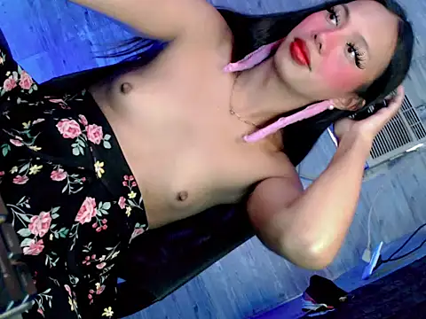 angel_foxxxxx (T young) - birthday cumcumcum big load