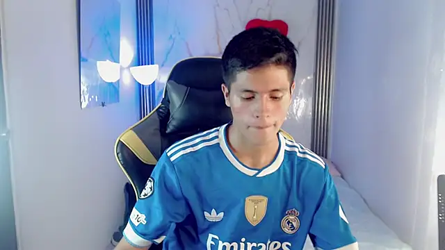 ascii_one (M twink) - MASTURBATE FOR 10 MINUTES🔥