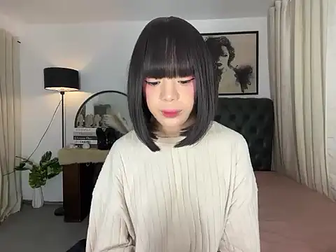pumi_akiko (T young) - THIRSTY BABE? DRINK MY CUM!💦💦💦