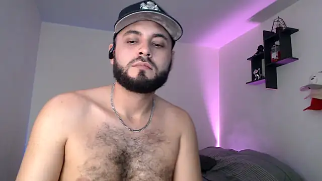wil3147 live cam on StripChat